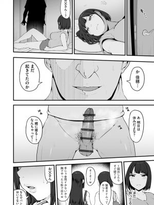 [瓜子たけ] 雌醒～メスの本能～ [DL版]_012