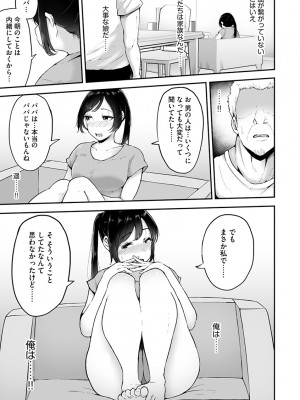[瓜子たけ] 雌醒～メスの本能～ [DL版]_175