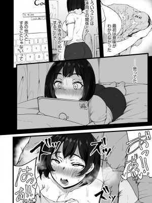 [瓜子たけ] 雌醒～メスの本能～ [DL版]_134