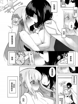 (C103) [えあと工房 (えあとかいり)] ヒメゴトアーカイブ (ブルーアーカイブ) [透明声彩汉化组]_11