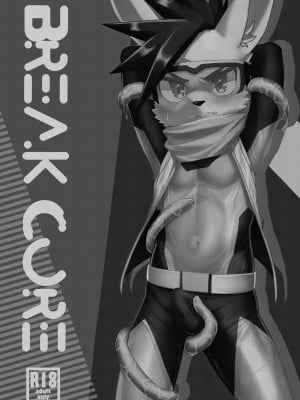 [HARD DROP (まだ太郎)] BREAKCORE [悬赏大厅×真不可视汉化组]_002