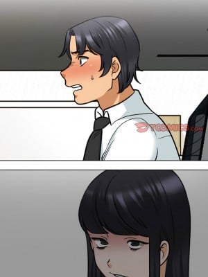 同事換換愛 146-147話_146_02