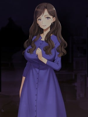 (同人CG集) [少女騎士団 (大槍葦人)] 義母調教・大内梨恵_0007