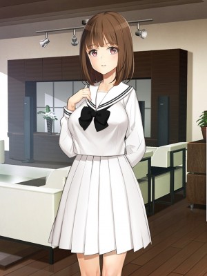 (同人CG集) [少女騎士団 (大槍葦人)] 義母調教・大内梨恵_0150