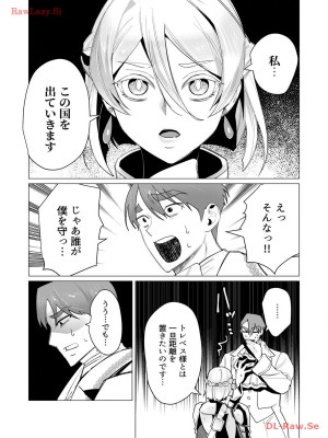 [遠山ブリン] 勇者さまは報酬に人妻をご希望です 3巻_129