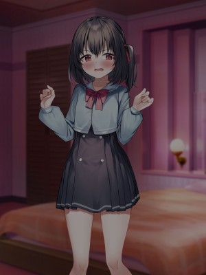 [すいのせ] はじめてパパ活にやってきた押しに弱そうな子をSEX沼に堕としました。_181