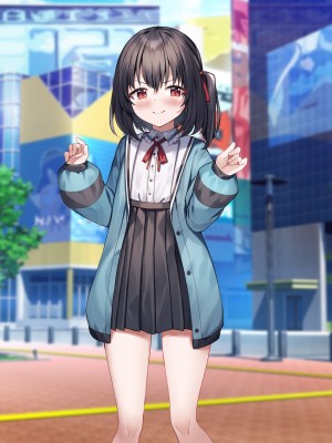 [すいのせ] はじめてパパ活にやってきた押しに弱そうな子をSEX沼に堕としました。_276