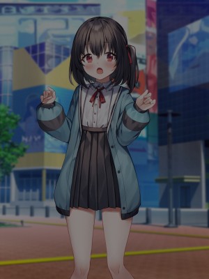 [すいのせ] はじめてパパ活にやってきた押しに弱そうな子をSEX沼に堕としました。_090