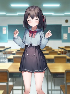 [すいのせ] はじめてパパ活にやってきた押しに弱そうな子をSEX沼に堕としました。_264
