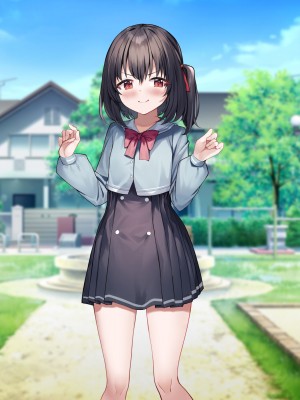 [すいのせ] はじめてパパ活にやってきた押しに弱そうな子をSEX沼に堕としました。_317