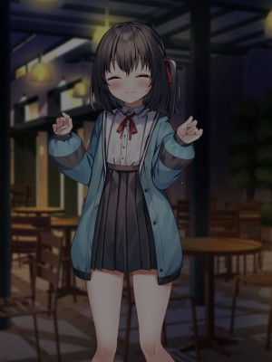 [すいのせ] はじめてパパ活にやってきた押しに弱そうな子をSEX沼に堕としました。_022