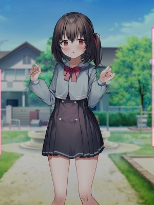 [すいのせ] はじめてパパ活にやってきた押しに弱そうな子をSEX沼に堕としました。_140