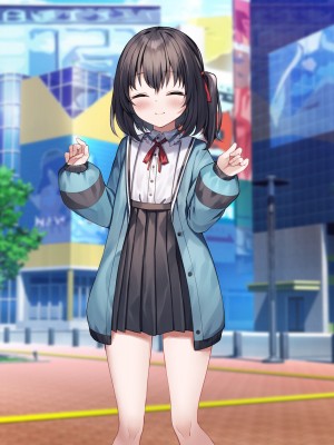 [すいのせ] はじめてパパ活にやってきた押しに弱そうな子をSEX沼に堕としました。_271