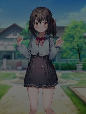 [すいのせ] はじめてパパ活にやってきた押しに弱そうな子をSEX沼に堕としました。_147