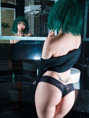 Umeko J - Fubuki_002