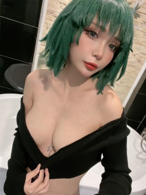 Umeko J - Fubuki_089