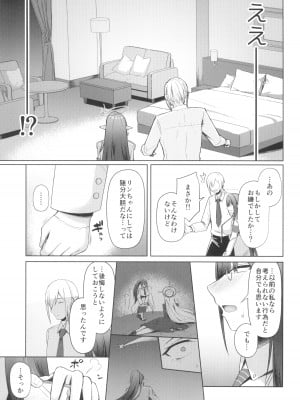 (C103) [ほづり屋 (鳳スバル)] 首席行政官の個人業務3 (ブルーアーカイブ)_05