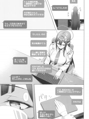 (C103) [ほづり屋 (鳳スバル)] 首席行政官の個人業務3 (ブルーアーカイブ)_03