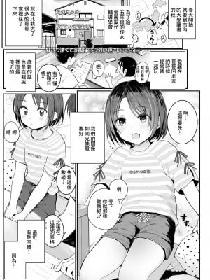 [きのもと杏] 姪との距離感 (COMIC LO 2021年1月号)  [中国翻訳] [DL版]