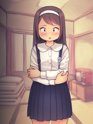 [Studio Gaudi] ロリコン教師の裏名簿3_156