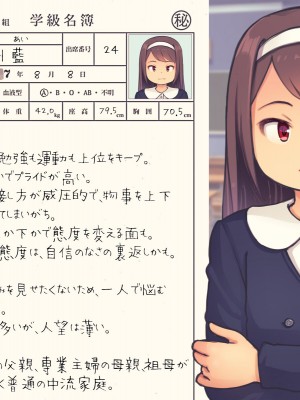 [Studio Gaudi] ロリコン教師の裏名簿3_002