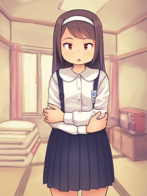 [Studio Gaudi] ロリコン教師の裏名簿3_139
