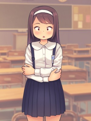 [Studio Gaudi] ロリコン教師の裏名簿3_137
