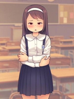 [Studio Gaudi] ロリコン教師の裏名簿3_136