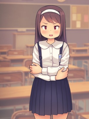 [Studio Gaudi] ロリコン教師の裏名簿3_138