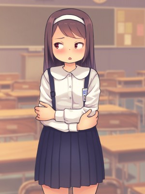 [Studio Gaudi] ロリコン教師の裏名簿3_135