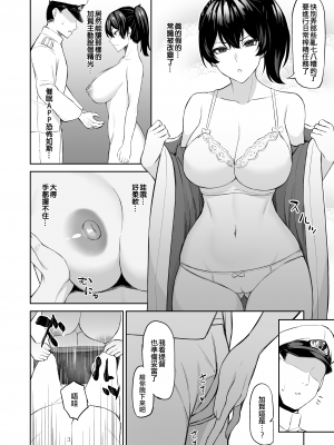 [Fanbox] 高饅 (艦隊これくしょん -艦これ-) [吸住没碎个人汉化] [2024-02-19]_076