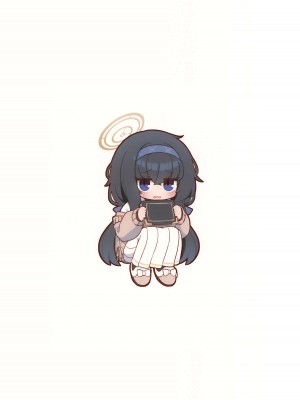 (C102) [ケモミミちゃん屋 (ーユがな)] 媚薬を飲んでしまった古関ウイに襲われる本 (ブルーアーカイブ)_26