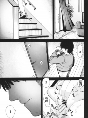 (C102) [ホロナミンZ (ホロナミン)] Re：Rape 3 [想日电酱汉化组]_17