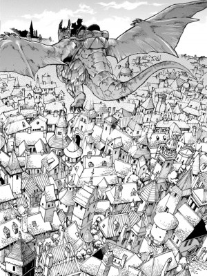 [真鍋譲治×すかいふぁーむ] 脱法テイマーの成り上がり冒険譚 第02巻_00064