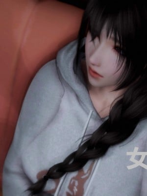 [alun] 人渣境界~狩獵者日記 X5 立花學院_0013
