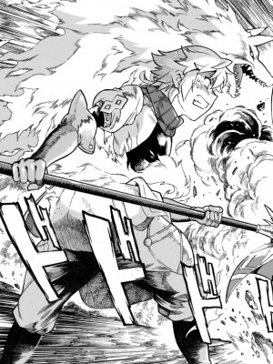 [真鍋譲治×すかいふぁーむ] 脱法テイマーの成り上がり冒険譚 第04巻_007