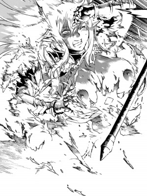 [真鍋譲治×すかいふぁーむ] 脱法テイマーの成り上がり冒険譚 第04巻_031
