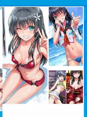 [40010壱号 (40010試作型)] 佐天さん、イメージビデオを撮る 冬 (とある科学の超電磁砲) [DL版]_68_S134
