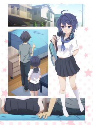 [MIDDLY (みどりのちや)] カラフルコネクト 8th：Dive (プリンセスコネクト!Re：Dive) [DL版]_37_CC8_silent_005