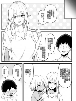 [凸凹ハリケーン (あんざゆう)] 異世界召甘 総集編 | 異世界召甘 總集篇 [中文] [無修正]_0063