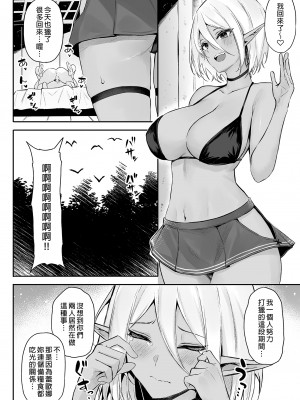 [凸凹ハリケーン (あんざゆう)] 異世界召甘 総集編 | 異世界召甘 總集篇 [中文] [無修正]_0078