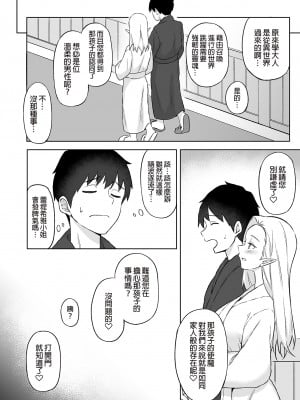 [凸凹ハリケーン (あんざゆう)] 異世界召甘 総集編 | 異世界召甘 總集篇 [中文] [無修正]_0158