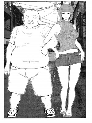 [さーくるN] 灰色の世界を変えたのは隣に越してきたニオイフェチの女だった_02