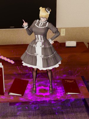 [poboyoung] 慾之館 1-7_0274
