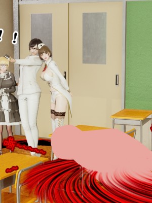 [poboyoung] 慾之館 1-7_0292