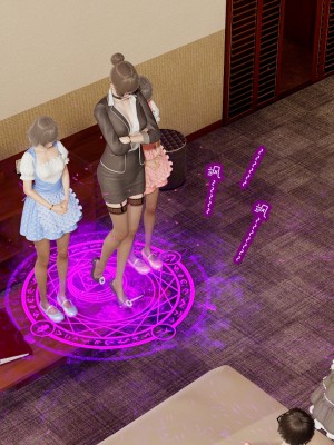 [poboyoung] 慾之館 1-7_0372