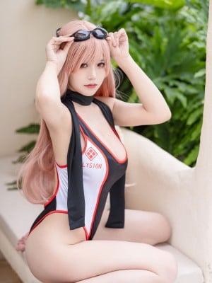 小仓千代w - Rapi_26
