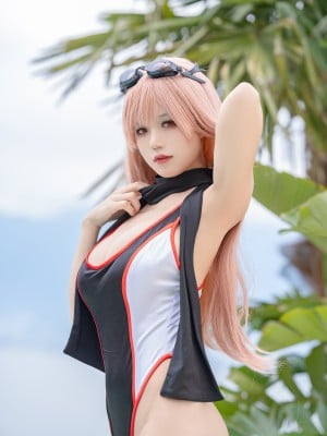 小仓千代w - Rapi_20