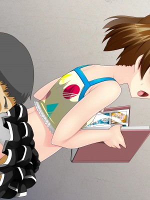 [ハードクローム] こーかん_104__11