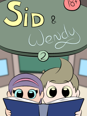 [Scarr] Sid and Wendy 1-2_02_01